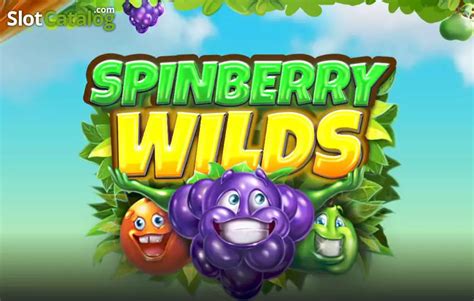 Spinberry Wilds Slot - Play Online